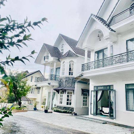 Tran Dai Nghia Villa Da Lat Exterior photo